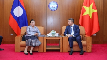 lien hiep cac to chuc huu nghi viet nam va dai su quan lao tai viet nam ban co che phoi hop thuc day quan he nhan dan