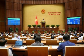 Việt Nam chính thức bỏ án tử hình với 8 tội danh