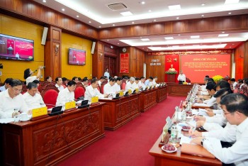 Quảng Bình - Quảng Trị: Kỳ vọng tạo động lực, hình thành cực tăng trưởng mới