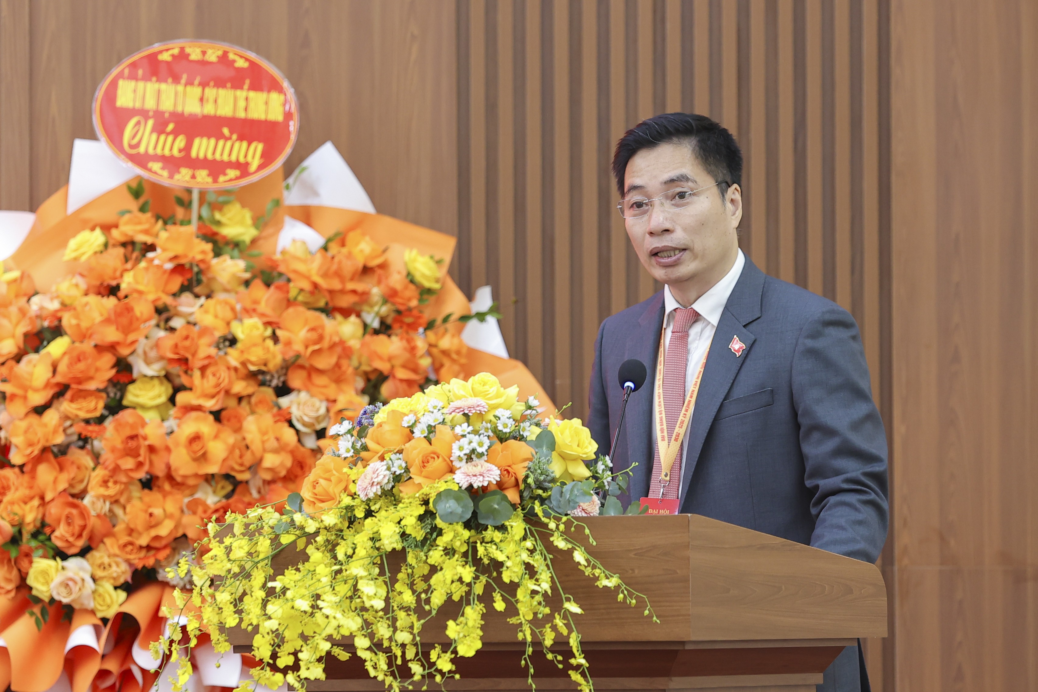 Đổi mới, chuyên nghiệp, kiến tạo nền ngoại giao nhân dân bản lĩnh, hiện đại, hiệu quả