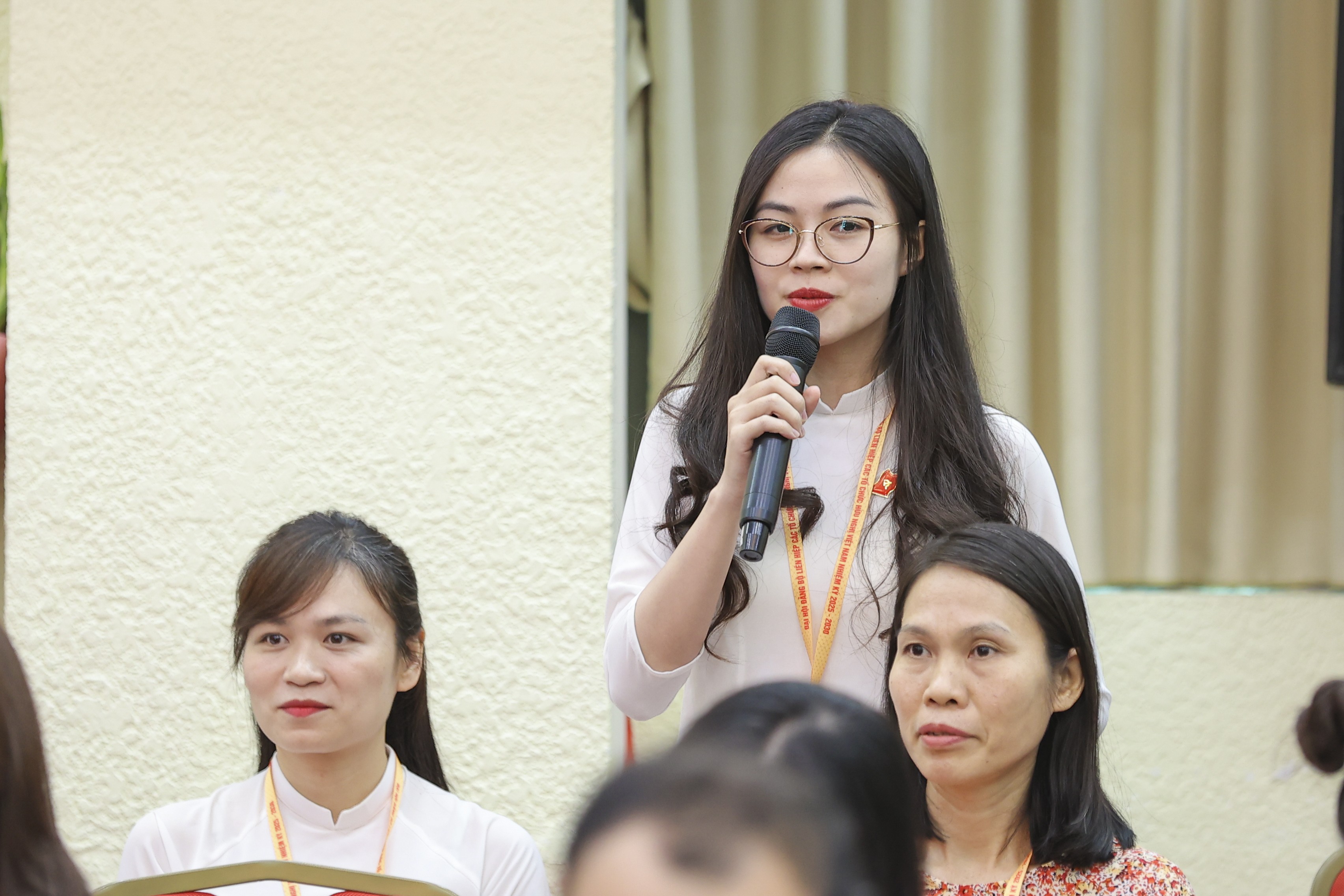 Đổi mới, chuyên nghiệp, kiến tạo nền ngoại giao nhân dân bản lĩnh, hiện đại, hiệu quả