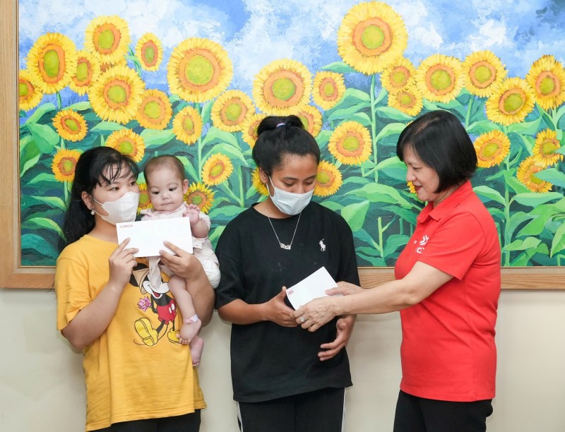 Một KCN hiện đại, thân thiện với môi trường trong hệ sinh thái ROX Group.