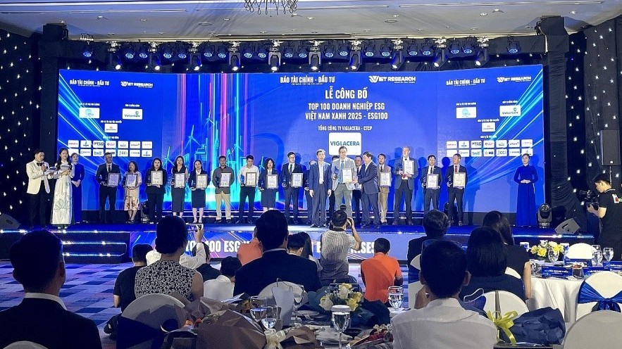 ESG và Đổi mới sáng tạo: Trụ cột kép cho doanh nghiệp Việt Nam hội nhập