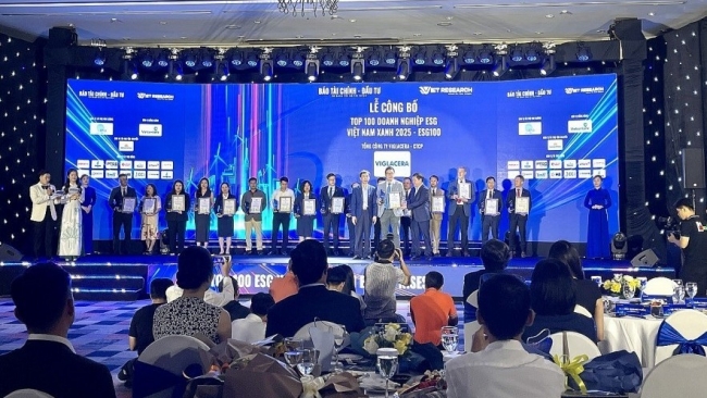 ESG và Đổi mới sáng tạo: Trụ cột kép cho doanh nghiệp Việt Nam hội nhập