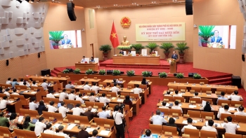 Hà Nội tái cơ cấu ngân sách, phân định lại thẩm quyền cho mô hình chính quyền hai cấp