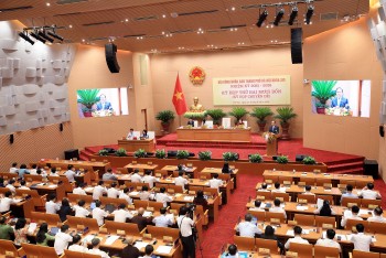 Hà Nội tái cơ cấu ngân sách, phân định lại thẩm quyền cho mô hình chính quyền hai cấp