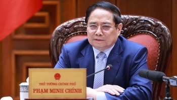 thu tuong tiep tuc xem xet giai quyet cac quan tam cua phia hoa ky
