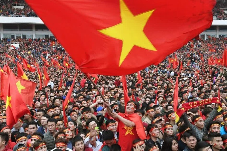 SỨC MẠNH CỦA ĐOÀN KẾT