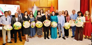 Báo chí Bulgaria đánh giá tích cực về thành tựu phát triển kinh tế - xã hội, đối ngoại của Việt Nam