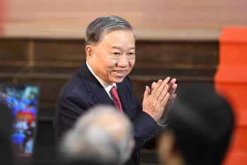 toan van phat bieu cua tong bi thu to lam voi nhan dan tphcm va thong diep gui nhan dan ca nuoc