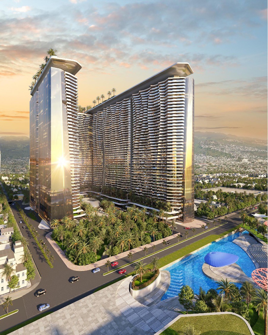 HOREA kiến nghị Chính phủ gỡ vướng pháp lý cho dự án BT tại Khánh Hòa của Sunshine Group