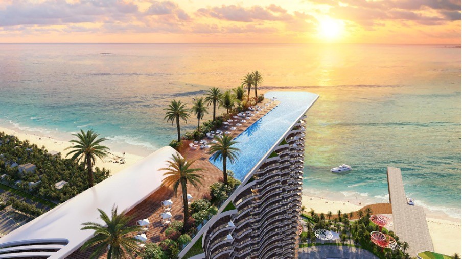 HOREA kiến nghị Chính phủ gỡ vướng pháp lý cho dự án BT tại Khánh Hòa của Sunshine Group