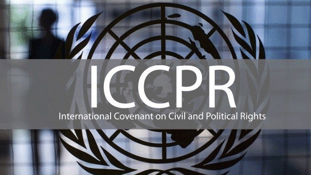 Việt Nam với Công ước ICCPR: Nỗ lực thực chất, đối thoại cởi mở vì quyền con người