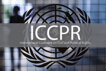 Việt Nam với Công ước ICCPR: Nỗ lực thực chất, đối thoại cởi mở vì quyền con người Việt Nam với Công ước ICCPR: Nỗ lực thực chất, đối thoại cởi mở vì quyền con người