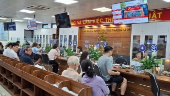 Thêm nhiều địa điểm giải quyết thủ tục đất đai tại Hà Nội từ tháng 7