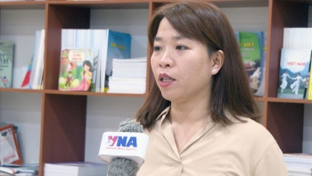 Kiều bào ủng hộ mô hình chính quyền hai cấp, tin tưởng vào bước chuyển lớn của quê hương