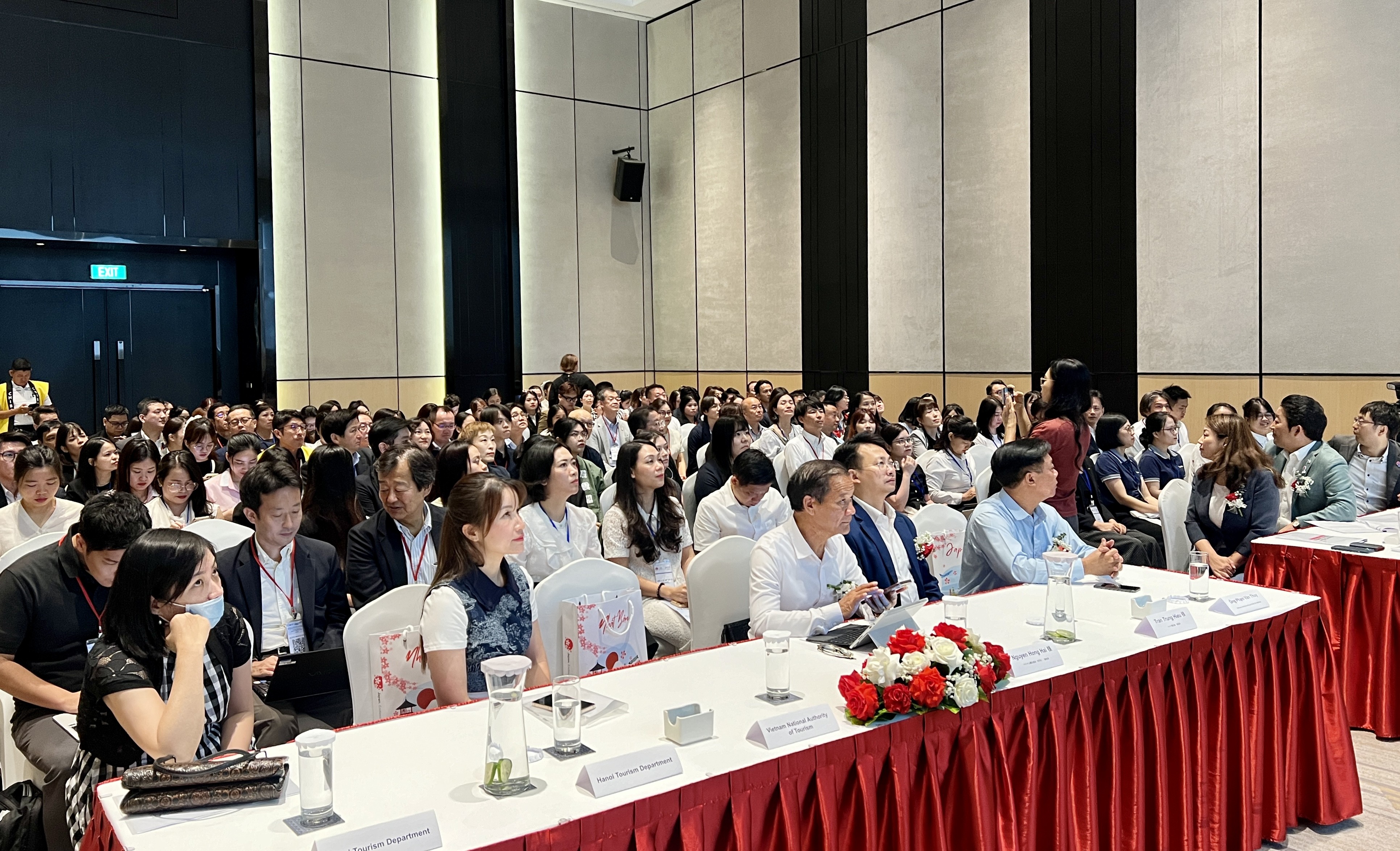 Mở rộng trải nghiệm Nhật Bản cho du khách Việt Nam