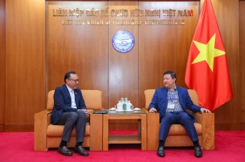 de xuat world vision mo rong ket noi doanh nghiep ung dung cong nghe trong cac du an tai viet nam