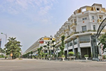 Bất động sản phía Tây Hà Nội: Bứt tốc nhờ các dự án tỷ đô