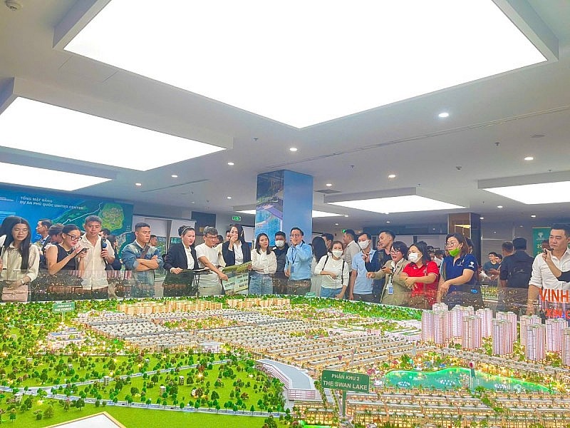 Sở hữu thấp tầng với suất đầu tư nhỏ hơn giá trị căn hộ trung tâm - Bước ngoặt tạo thanh khoản lịch sử cho Vinhomes Green City
