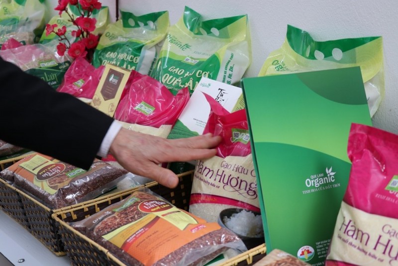 Gánh một nửa GDP, kinh tế tư nhân vẫn chỉ là “kép phụ”