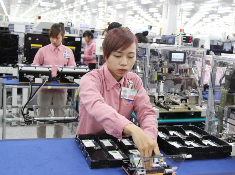 Gánh một nửa GDP, kinh tế tư nhân vẫn chỉ là “kép phụ”