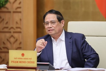 thu tuong yeu cau kien dinh muc tieu thuc hien 3 tang toc