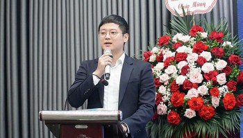 Cơ hội việc làm trong ngành Tiếng Việt và Văn hóa Việt Nam tại các công ty nước ngoài: Góc nhìn từ nhà tuyển dụng Hàn Quốc