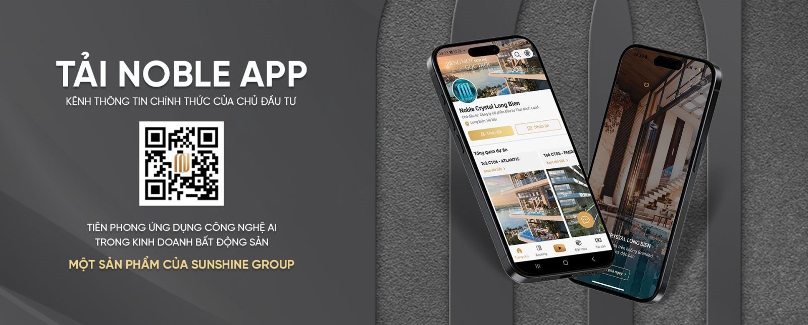 Khách ủng hộ 500 triệu thiện nguyện, Sunshine Group giảm thêm 1,5 tỷ ngay trên sóng livestream