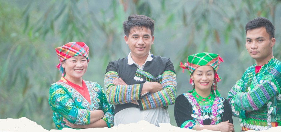 Chắp cánh ước mơ khởi nghiệp cho thanh niên Việt Nam