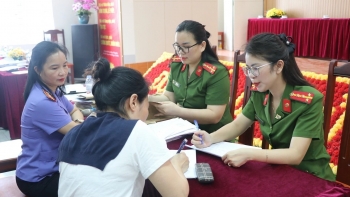 to chuc tha nguoi duoc dac xa dot 2 nam 2025 vao ngay 019