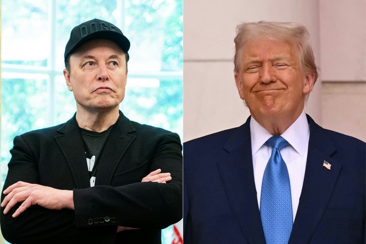 Tin quốc tế ngày 07/7: Mỹ ấn định ngày 01/8 bắt đầu áp thuế đối ứng, tỷ phú Elon Musk thành lập đảng mới