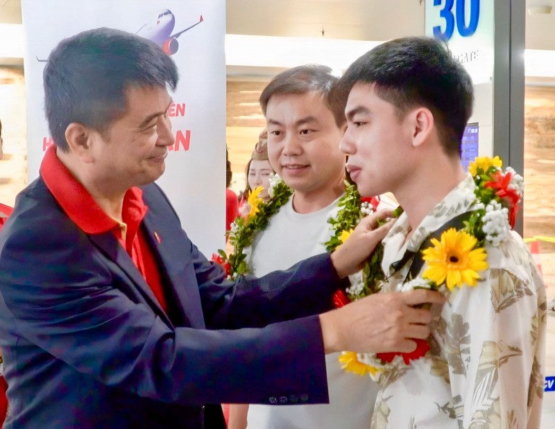 Vietjet mở đường bay mới đến Tây An cổ kính: Kết nối hai miền di sản Việt Nam – Trung Quốc