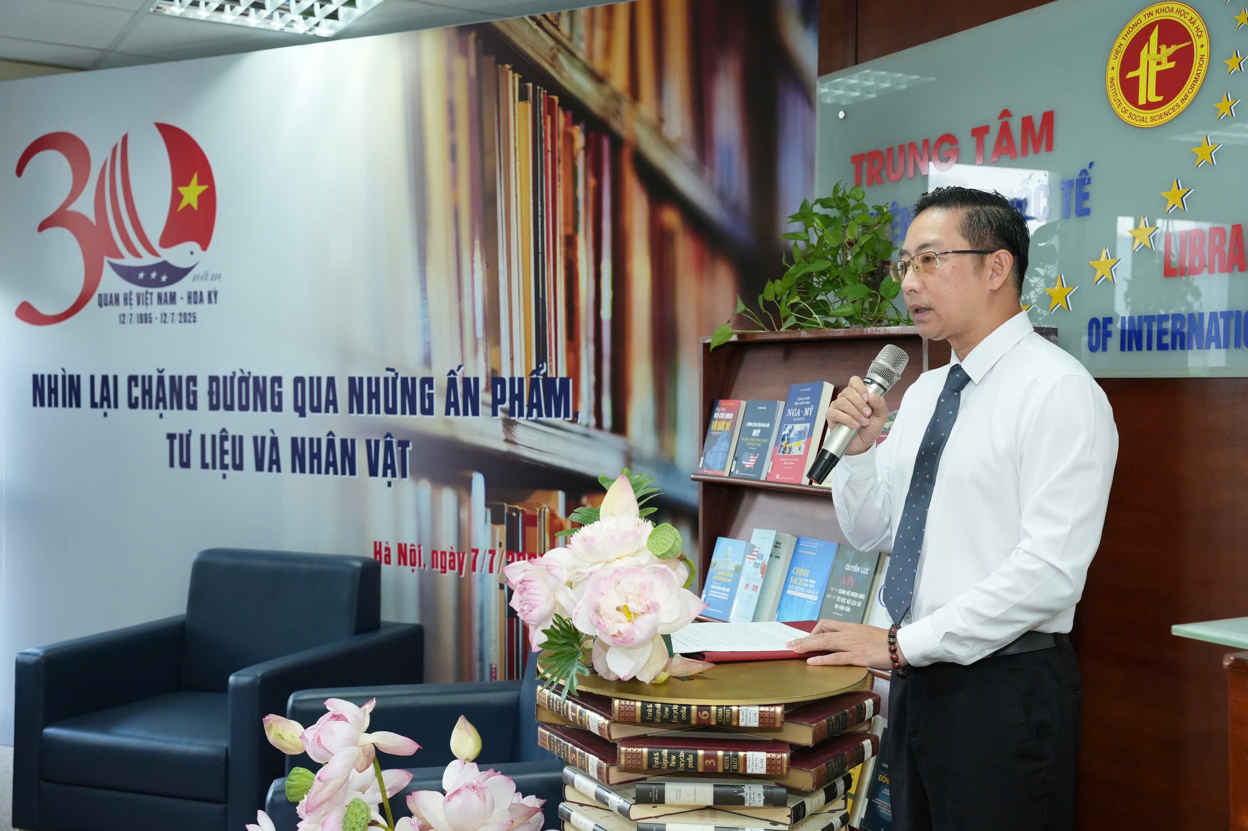 PGS.TS Vũ Hùng Cường