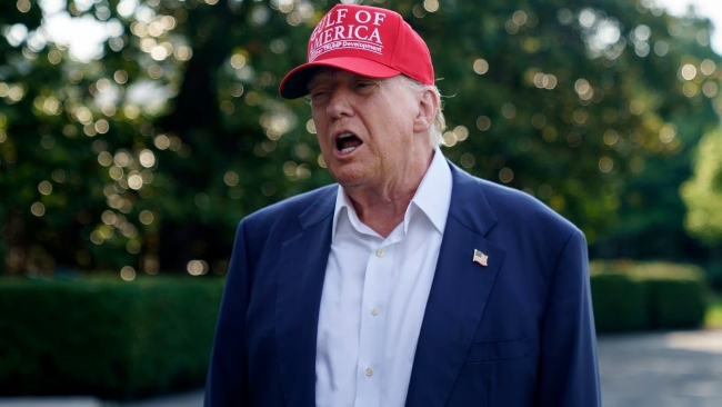 Ông Trump áp thuế 25-40% với hàng nhập khẩu từ 14 nước, Nhật - Hàn chịu tác động lớn