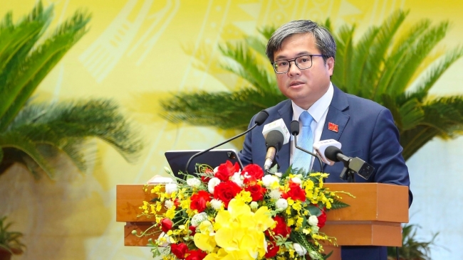 Kinh tế Hà Nội 6 tháng đầu năm: Tăng trưởng vượt kịch bản