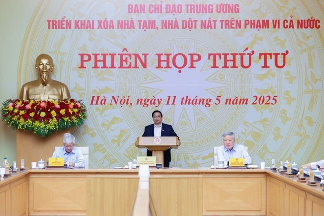 Những điểm nhấn nổi bật của công tác Mặt trận trong 6 tháng đầu năm 2025
