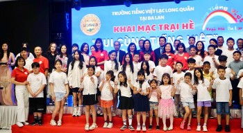nguoi viet tai ba lan cong dong doan ket he thong to chuc hoi doan day du tren cac linh vuc