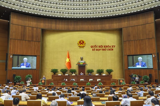 Những điểm nhấn nổi bật của công tác Mặt trận trong 6 tháng đầu năm 2025