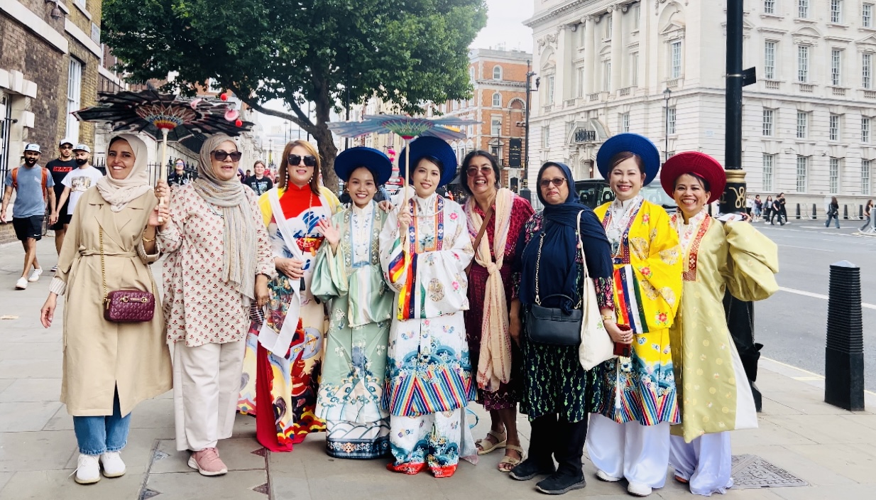 lan toa viet phuc tai london vuong quoc anh