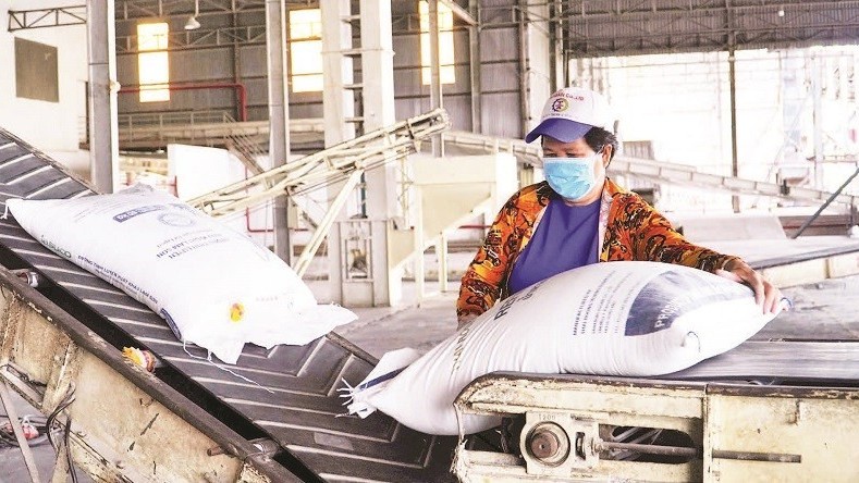 Hỗ trợ kinh tế tư nhân, hướng mở cho doanh nghiệp miền Tây