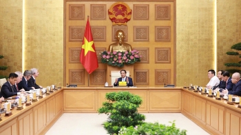 mong muon cac doanh nghiep hoa ky tang cuong dau tu chat luong cao vao viet nam