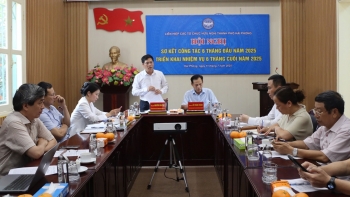 hai phong trien khai 5 trong tam cong tac doi ngoai nhan dan trong 6 thang cuoi nam