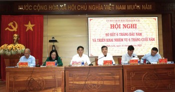Đắk Lắk quyết tâm đổi mới, tạo đột phá để hoàn thành mục tiêu tăng trưởng 8%