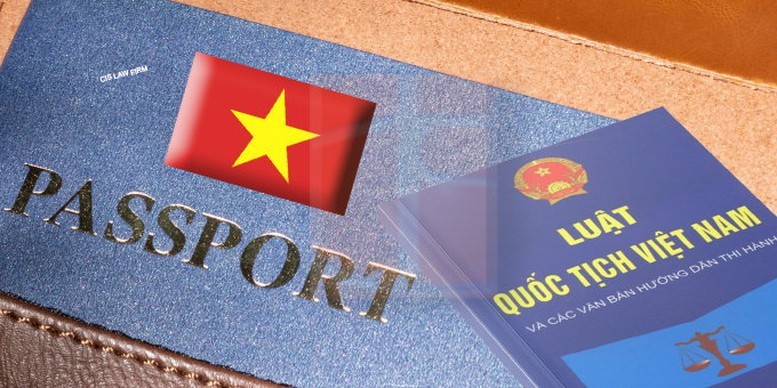 Chính phủ ban hành Nghị định số 191/2025/NĐ-CP quy định chi tiết một số điều và biện pháp để tổ chức, hướng dẫn thi hành Luật Quốc tịch Việt Nam. (Ảnh: KT)