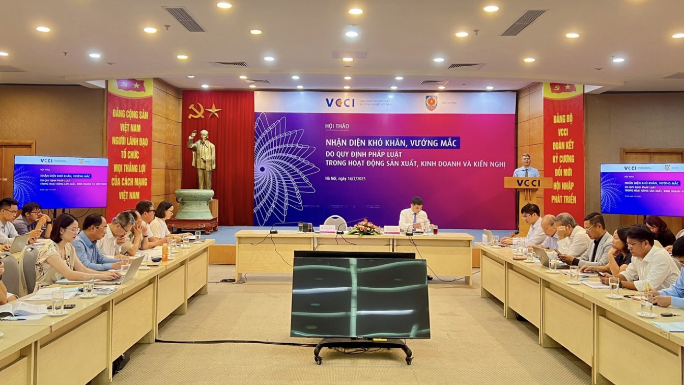 go nut that phap ly cho doanh nghiep can quyet tam va hanh dong thuc chat