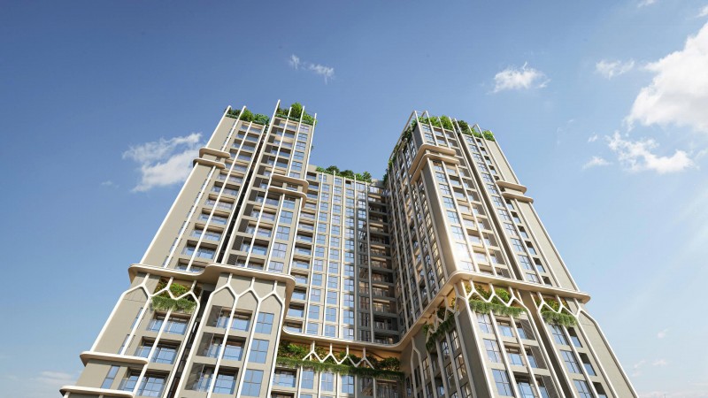 Chữ “Tâm” - Nền tảng phát triển bền vững của Meygroup