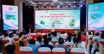 Lan tỏa vẻ đẹp thiên nhiên, văn hóa và con người xứ Nghệ ra thế giới