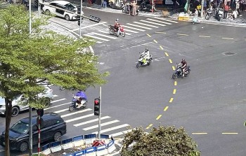 Thời tiết hôm nay (16/7): Mưa dông ở Bắc Bộ, cao nguyên Trung Bộ và Nam Bộ