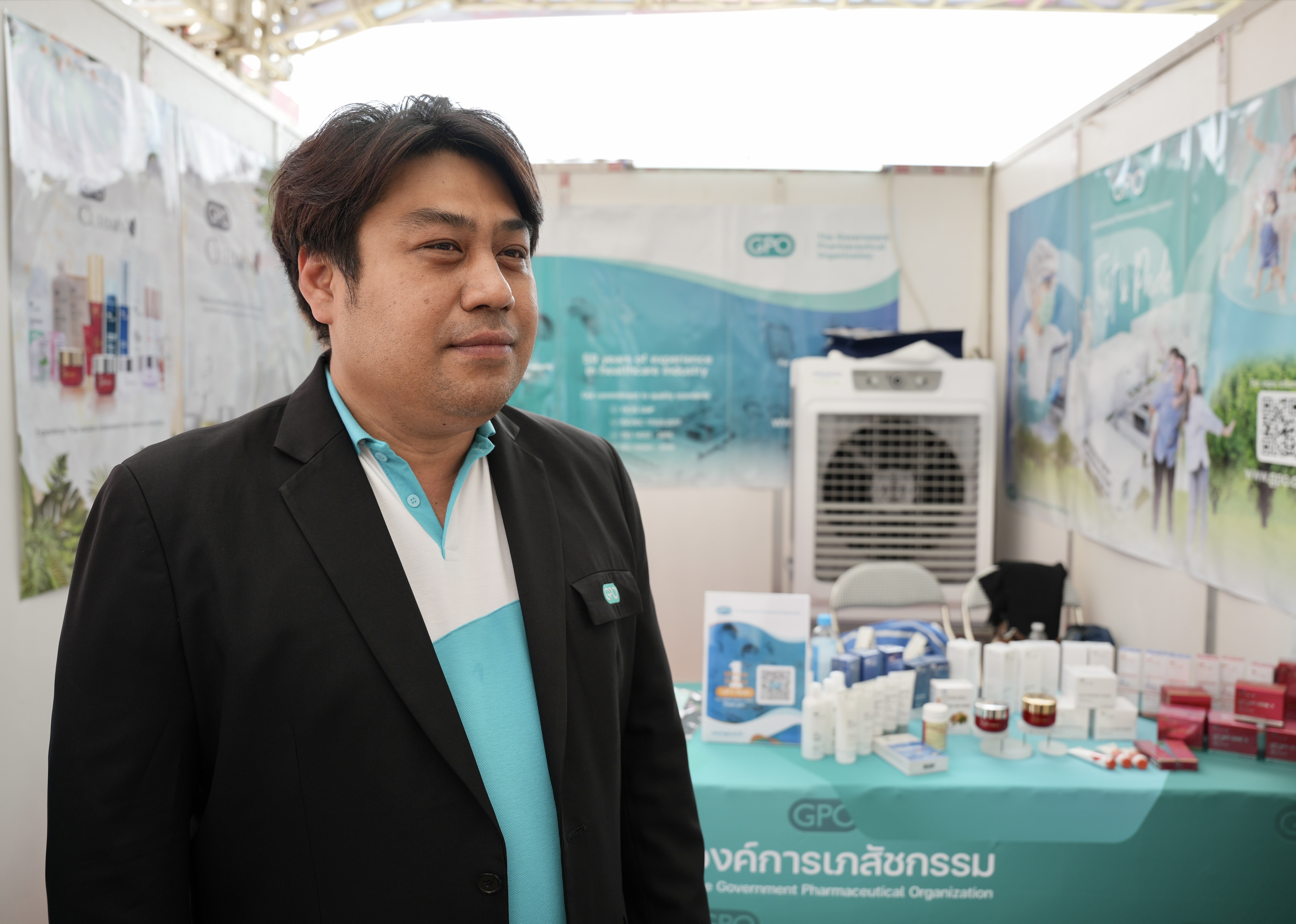 Doanh nghiệp Thái Lan tìm kiếm cơ hội hợp tác tại Việt Nam